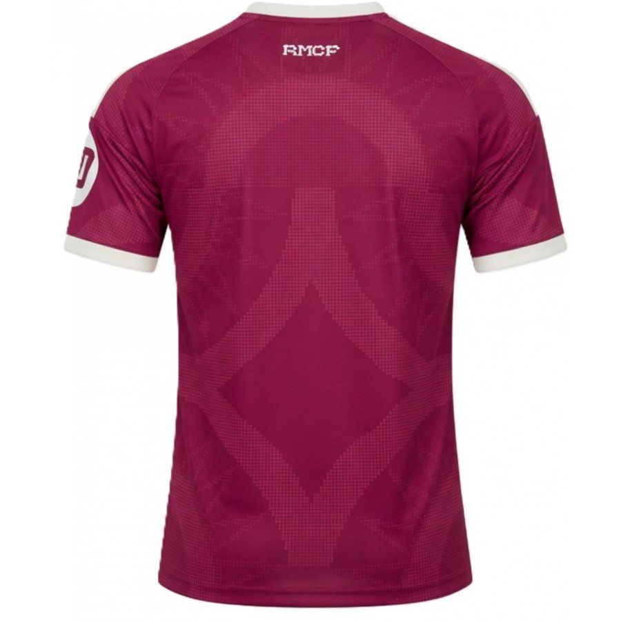 Camisa III Real Madrid 2026 2027 Adidas oficial Camisa III Real Madrid 2026 2027 Adidas oficial